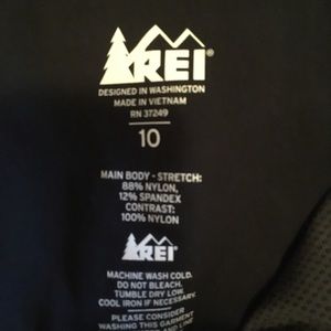 Rei women's pants
